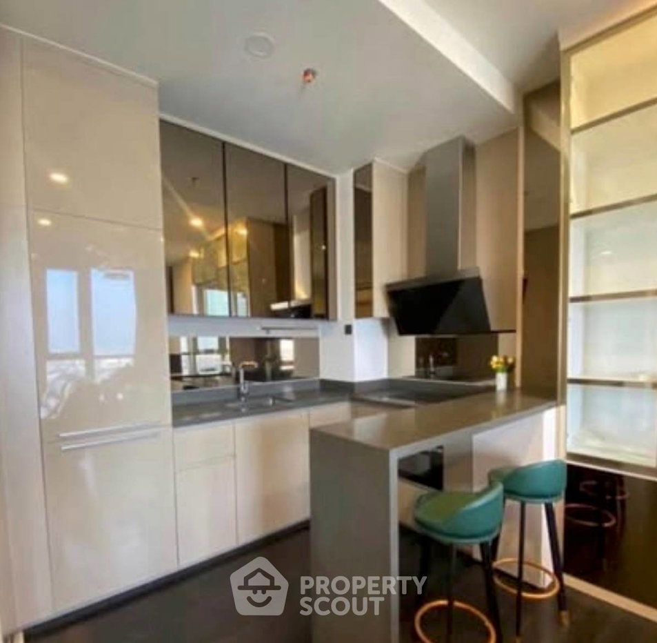 picture 2-BR Condo 67 Sqm On 51st Floor At Park Origin Thonglor, BTS Thong Lor (ID 3081422) - 7/10