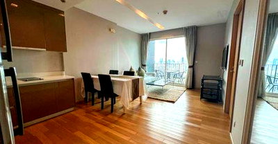 Condos for rent : 🎊 For Rent Condo SIRI AT SUKHUMVIT Building 1, Floor 33,1 bed room, Room size 51 sqm