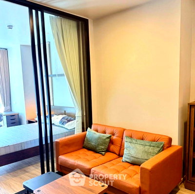 คอนโดให้เช่า : คอนโด 1 ห้องนอน Culture Thonglor ใกล้ BTS ทองหล่อ (ID 3080151)