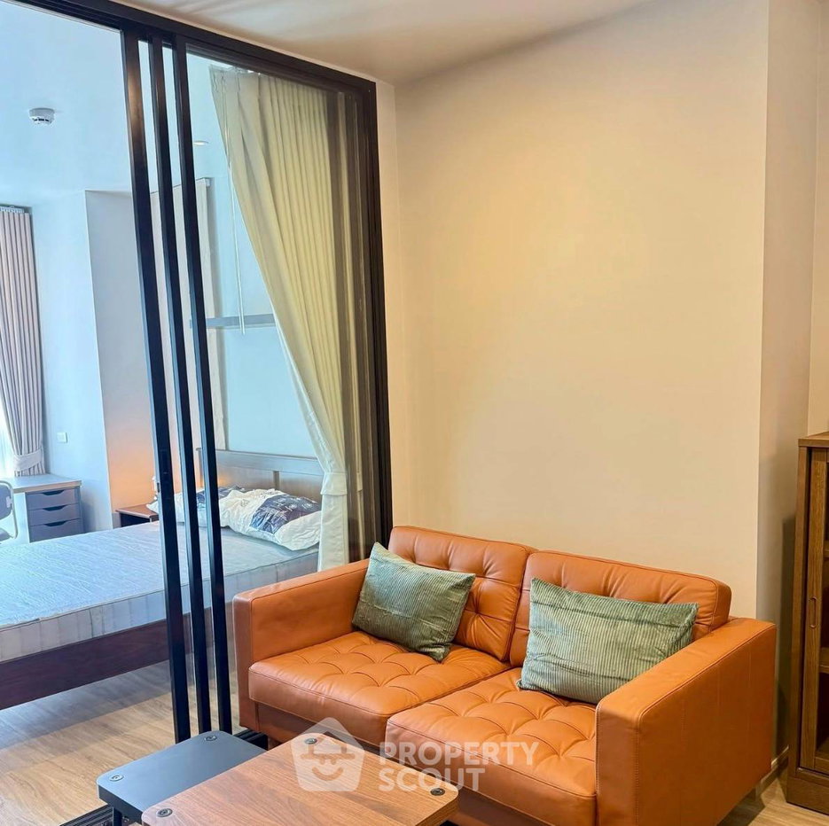 picture 1-BR 33 Sqm Condo At Culture Thonglor, 300m to BTS Thong Lor (ID 3080151) - 1/6
