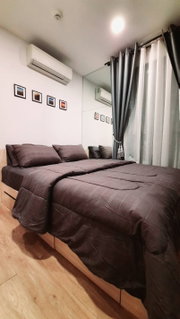 รูปภาพ @Condorental condo for rent Episode Phahol - Sapanmai
