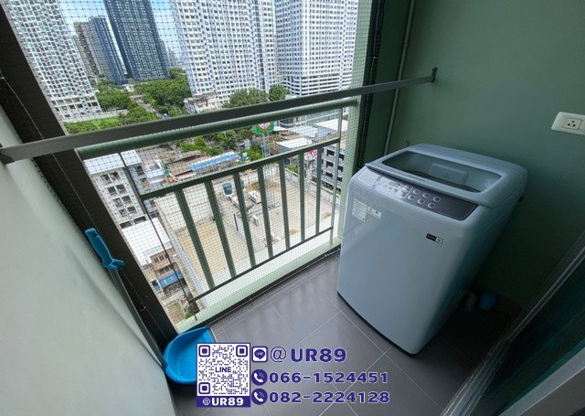 รูป 💙 Hot Price 💙ให้เช่า/For RENT คอนโด Lumpini Ville Sukhumvit 77-2 (ลุมพินี วิลล์ สุขุมวิท 77-2) - รูปที่ 12/12