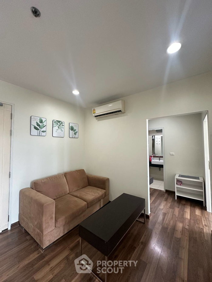 รูป คอนโด 2 ห้องนอน เชวาธานี ราชปรารภ ใกล้ BTS อนุสาวรีย์ชัยสมรภูมิ 📍 (ID 3080571) - รูปที่ 4/11