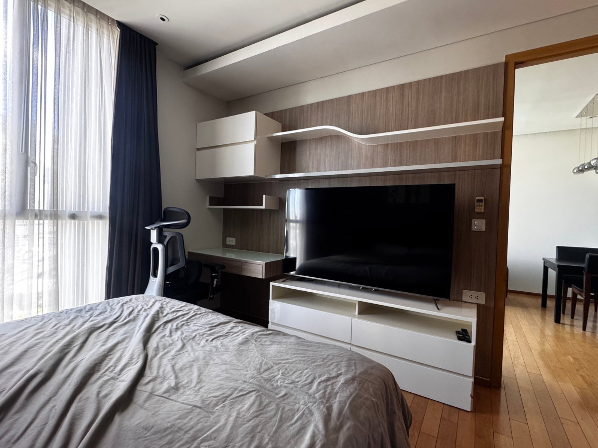 picture Code: 26KJ3700 for rent Aequa Sukhumvit 49 🔥🔥 Line ID: @kjcondo (with @)🔥🔥 - 3/11