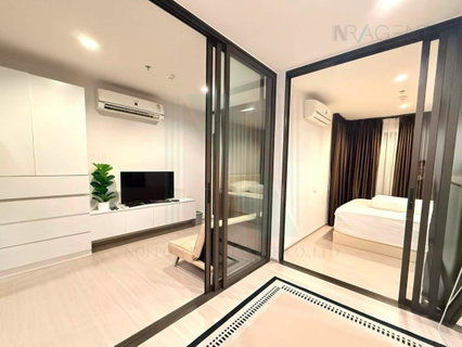 รูปภาพ ให้เช่าคอนโด ไลฟ์ สาทร เซียร์รา อาคาร 1 ชั้น 29 1 ห้องนอน ขนาด 36 ตรม ใกล้ โรงพยาบาลรัชดา-ท่าพระ
