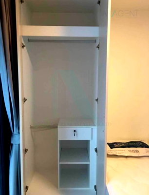 Condos for rent : 🎊 For Rent Condo PAUSE SUKHUMVIT 115 Building A, Floor 5,1 bed room, Room size 22 sqm