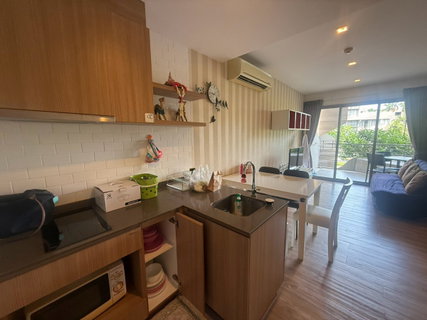 Baan San Ngam   Hua         Hin