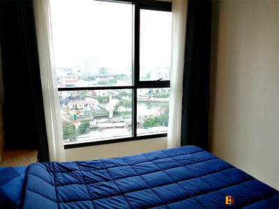 Condos for sale : Life Sukhumvit 48  Big discount, full deal