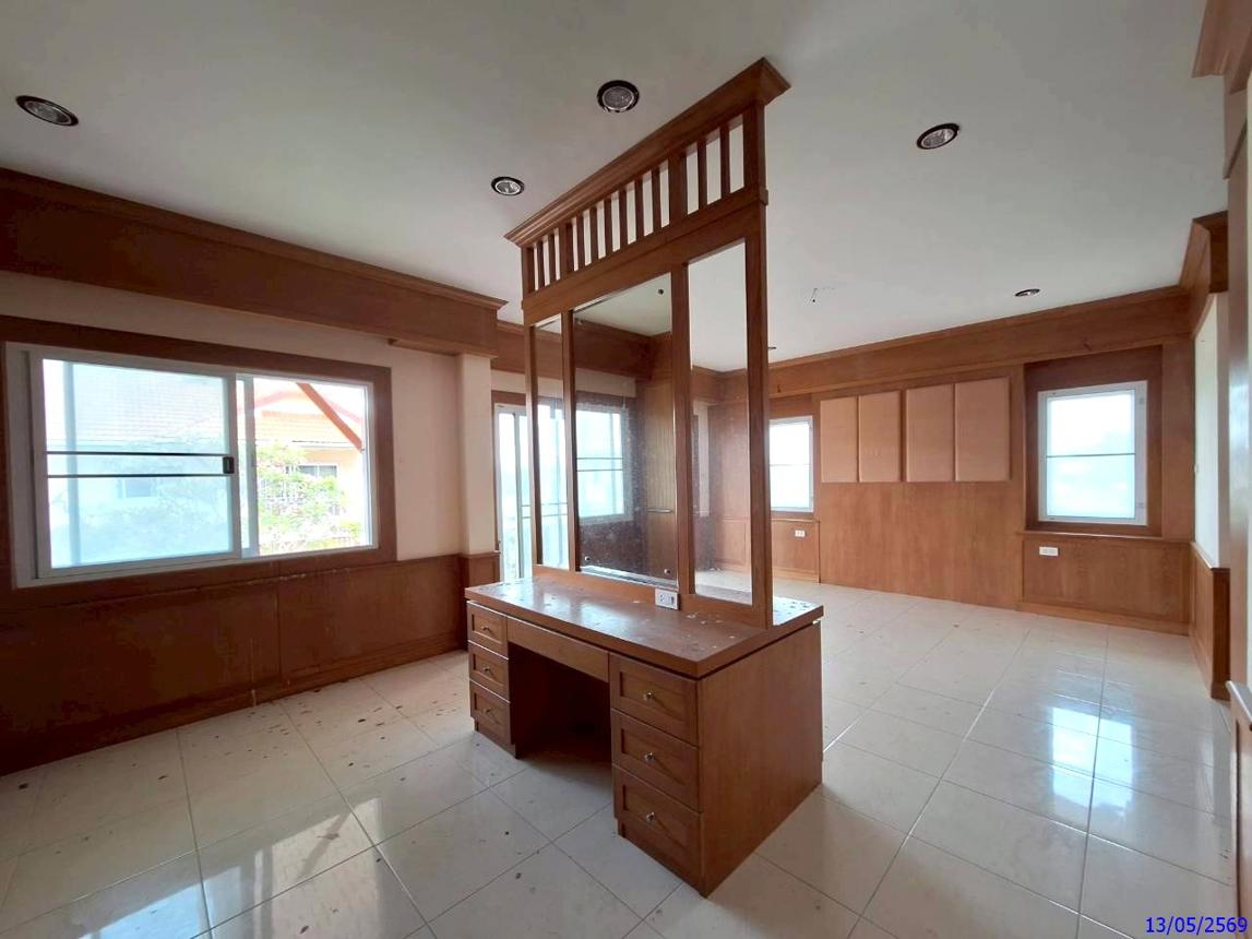 รูป บ้านเดี่ยว 116.8 ตร.วา เบญจพร นวมินทร์ เมืองสงขลา สงขลา 9.7M - รูปที่ 29/38