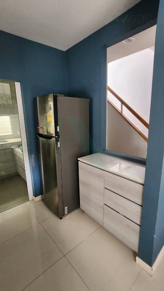 รูป 📌 ให้เช่าบ้านเดี่ยว 2 ชั้น บ้านพฤกษ์ลดา สุวรรณภูมิ 3 ห้องนอน 3 ห้องน้ำ - รูปที่ 5/8