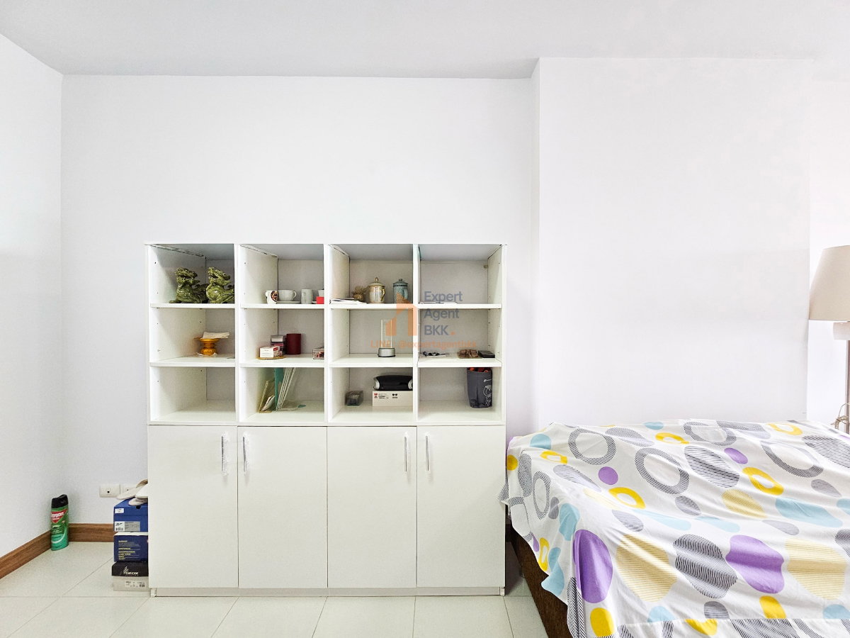 picture SALE : Supalai Park Asoke-Ratchada  - 1 Bedroom LC244 - 6/15