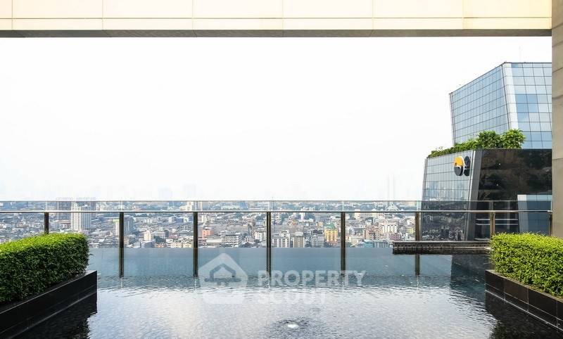 รูป คอนโด 3 ห้องนอน ชั้น 20 ขนาด 136 ตร.ม. ที่ Ivy Ampio รัชดา-พระราม 9 ใกล้ MRT ศูนย์วัฒนธรรมฯ 300 ม. 📍 (ID 3082348) - รูปที่ 20/30