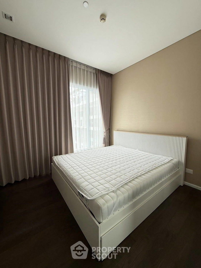รูป คอนโด 2 ห้องนอน ราคาดี The Saint Residences ชั้นสูง ใกล้ MRT พหลโยธิน 100 ม. (ID 3082175) - รูปที่ 1/4