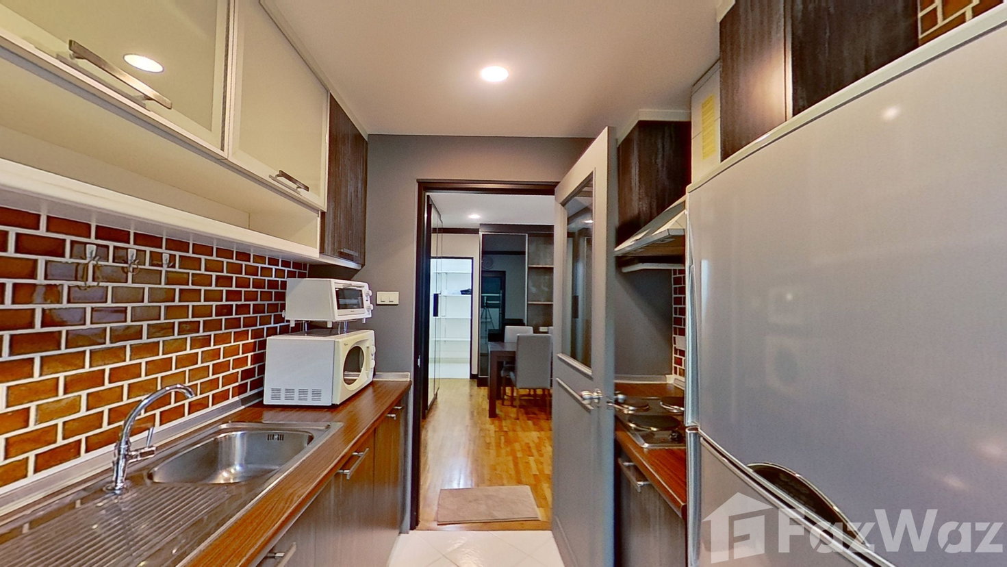 picture 2 Bedroom Condo for rent at Baan Siri Sukhumvit 10 44415 - 8/15