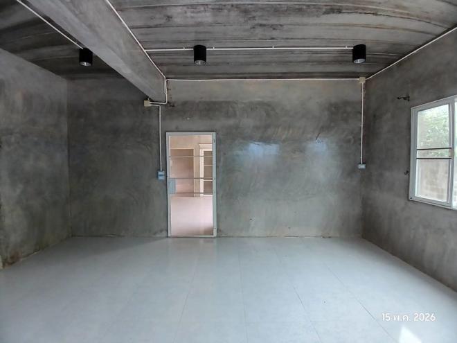 รูป บ้านเดี่ยว 60 ตร.วา แม่ริม เชียงใหม่ 3M - รูปที่ 12/44