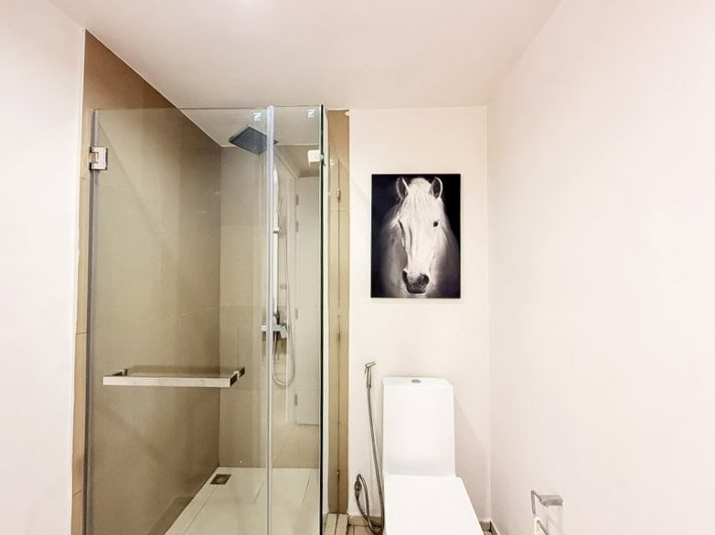 รูป Unixx South Pattaya 1 Bedroom Condo for Rent Mountain View - รูปที่ 7/9