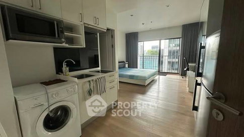 1-BR Condo At Noble Refine Prompong, 21st Floor, 200m to BTS Phrom Phong (ID 3081250)