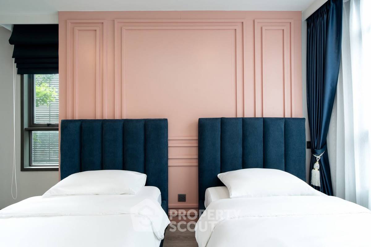 picture Pet-Friendly 1-BR Condo At Maestro 19 Ratchada19 Near MRT Ratchadaphisek (ID 3082284) - 6/7