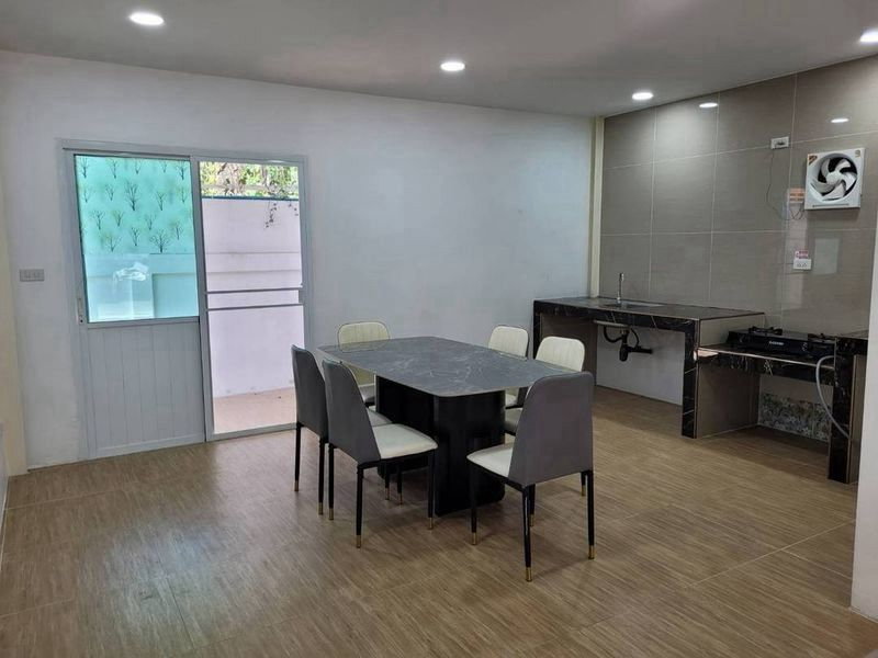 รูป ให้เช่าบ้านเดี่ยวหลังเล็ก ศรีนครินทร์ ศรีด่าน GH556 - รูปที่ 7/15
