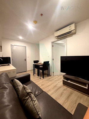 Condos for rent : 🎊 For Rent Condo CHEWATHAI PHETKASEM 27 Building 1, Floor 14,1 bed room, Room size 26 sqm
