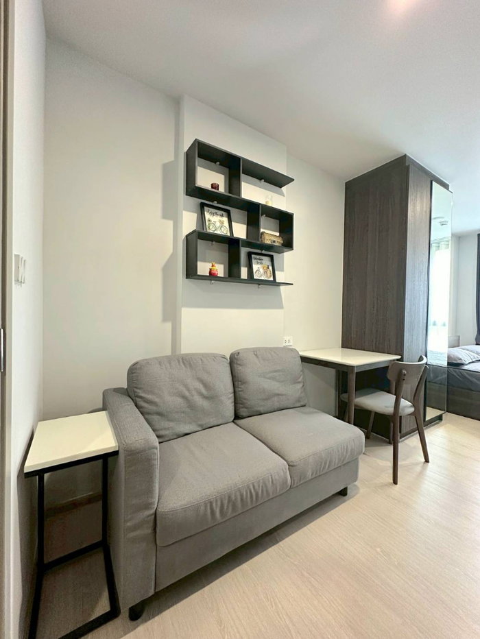 picture Nue Cross Khu Khot Station for rent. - 2/25
