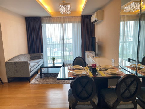 ให้เช่า H Sukhumvit 43 2 ห้องนอน 🔥🔥 จองเดือนนี้รับส่วนลด1,000บาท 🔥🔥 @kjcondo (มี@ข้างหน้าด้วยนะคะ)