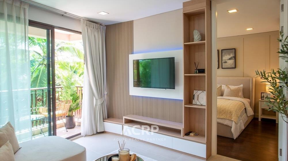 picture Beachfront condo for sale, Hua Hin, Marrakesh Residence. ref no. 00159462 - 2/14