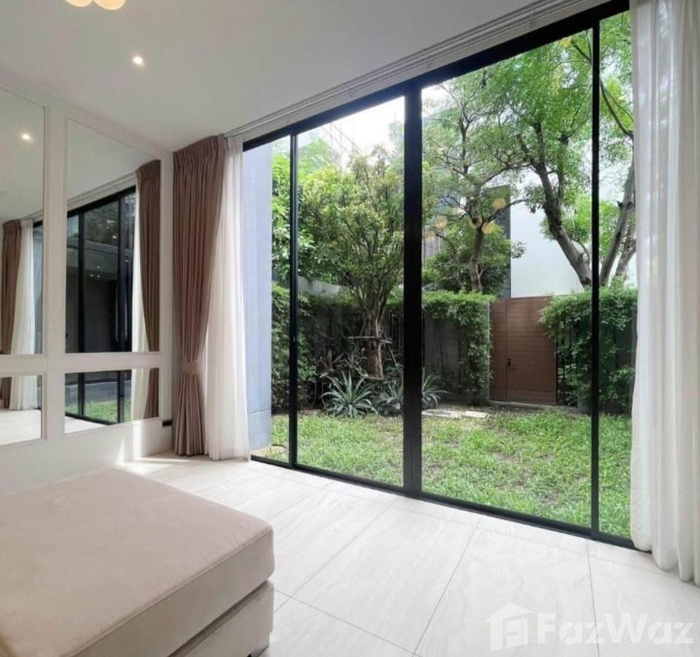 picture Bugaan Krungthep Kreetha 3 flooring House 5343111 - 6/23