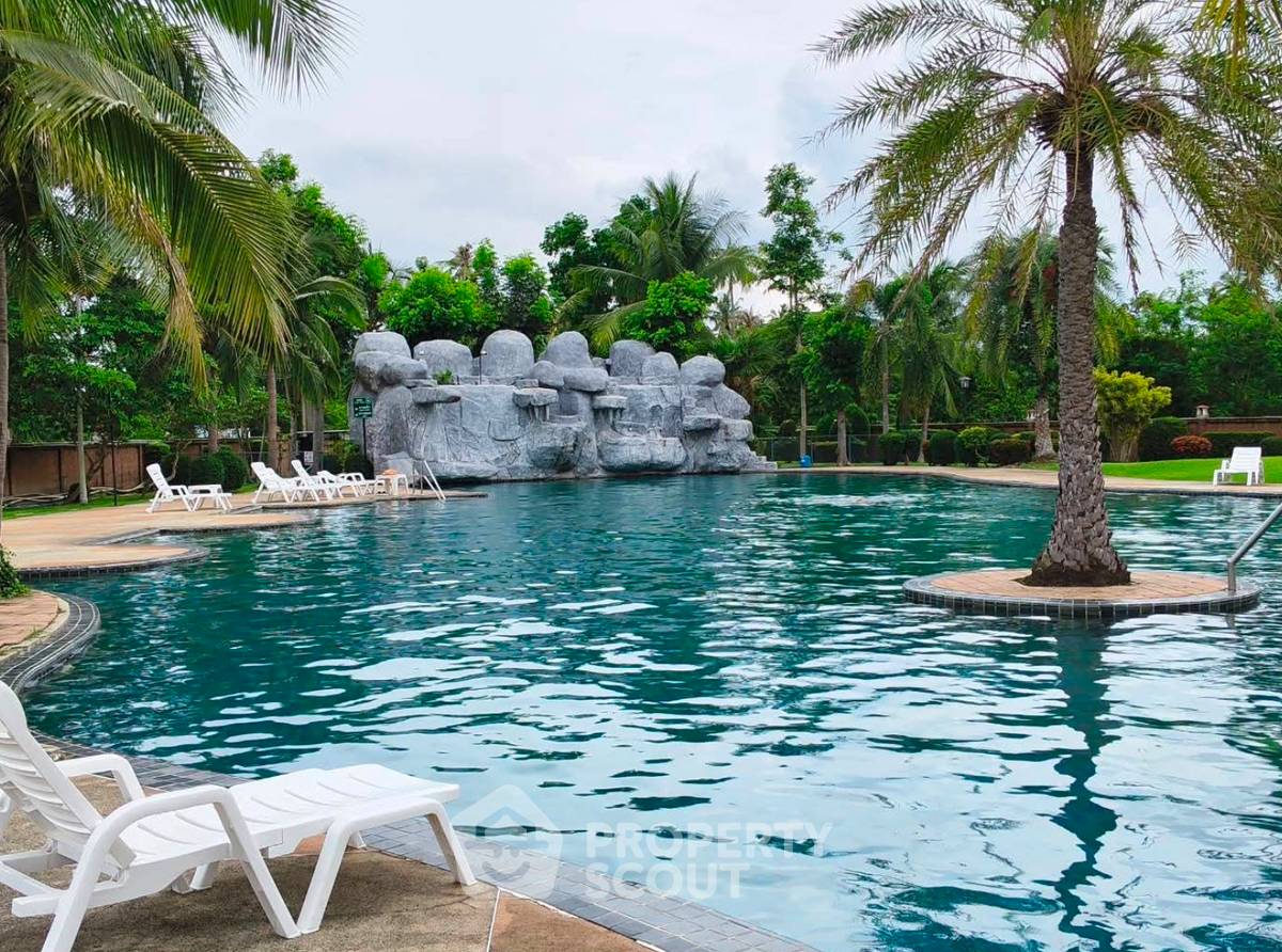 รูป ขายวิลล่า 2 ห้องนอน โครงการ บ้านดุสิต พัทยา พาร์ค ห้วยใหญ่ (ID 3076082) - รูปที่ 27/27