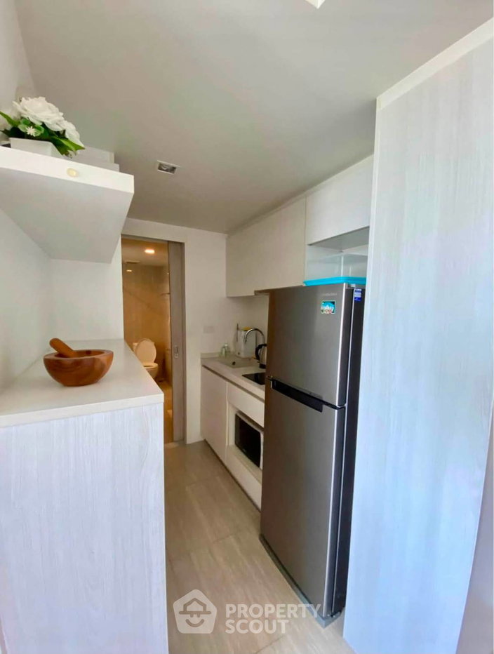 picture Pet-Friendly 1-BR 44 Sqm Down Town 49 Near BTS Phrom Phong (ID 3083423) - 6/10