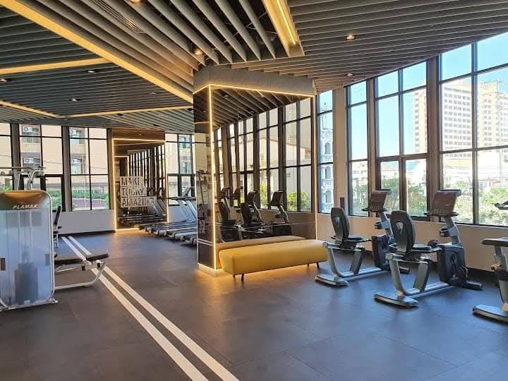 รูป 🔥ด่วน ห้องไปไวมากกก Code: 26KJ3707 ให้เช่า Knightsbridge Collage Ramkhamhaeng ✅ Add Line @kjcondo (มี@ข้างหน้าด้วยนะคะ) - รูปที่ 10/13