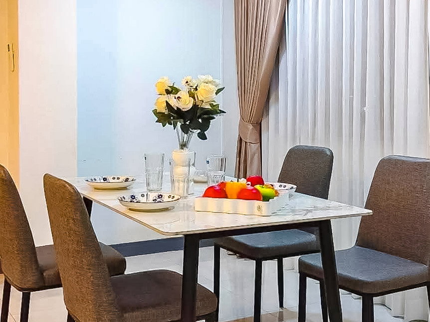 รูป Keha Thepprasit Condo for Sale Jomtien 3 Bedroom Corner - รูปที่ 3/8