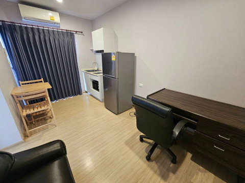 🎈For Sale Plum Condo Pinklao Station : 1Bed, 25 sq.m., Beautiful room🎈