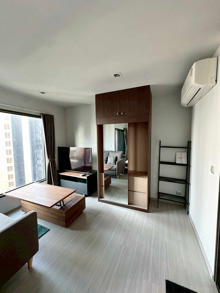 รูป ห้องอัพเดต💥คุณภัส🔔⚠️🏘️⚡️กดปุ่มแอดไลน์💥ไลฟ์ อโศก - พระราม 9 - รูปที่ 1/7