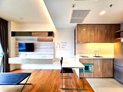 ขายคอนโด : ห้องสวยมือ 1 ✨ เจ้าของไม่เคยอยู่ วิวโล่งสวย พร้อมอยู่! 🌇  ขาย/SALE : Circle Living Prototype (เซอร์เคิล ลิฟวิ่ง โพรโตไทป์) - 1 ห้องนอน LC247