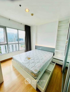 1-BR 28 Sqm, 16th-Floor Condo For Sale At Aspire Rama 4, BTS Phra Khanong (ID 3083415)