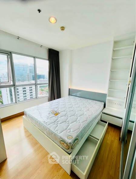 รูป คอนโด 1 ห้องนอน ขาย Aspire Rama 4 ชั้น 16 ใกล้ BTS พระโขนง (ID 3083415) - รูปที่ 1/15