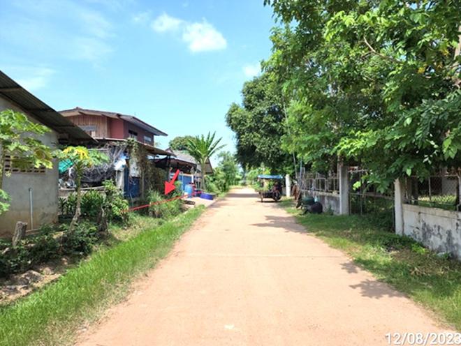 picture HOME 89.7 Sq.w. Selaphum Roi Et for 1.2M - 4/14