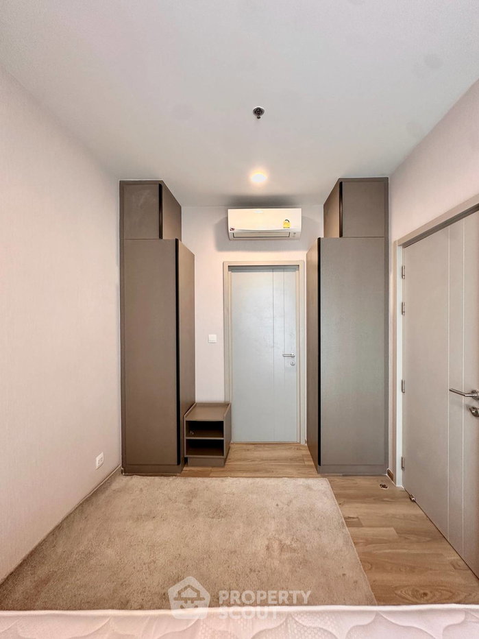 รูป ชั้น 30 คอนโด 1 ห้องนอน Oka Haus Sukhumvit 36 | BTS ทองหล่อ (ID 3082316) - รูปที่ 8/10