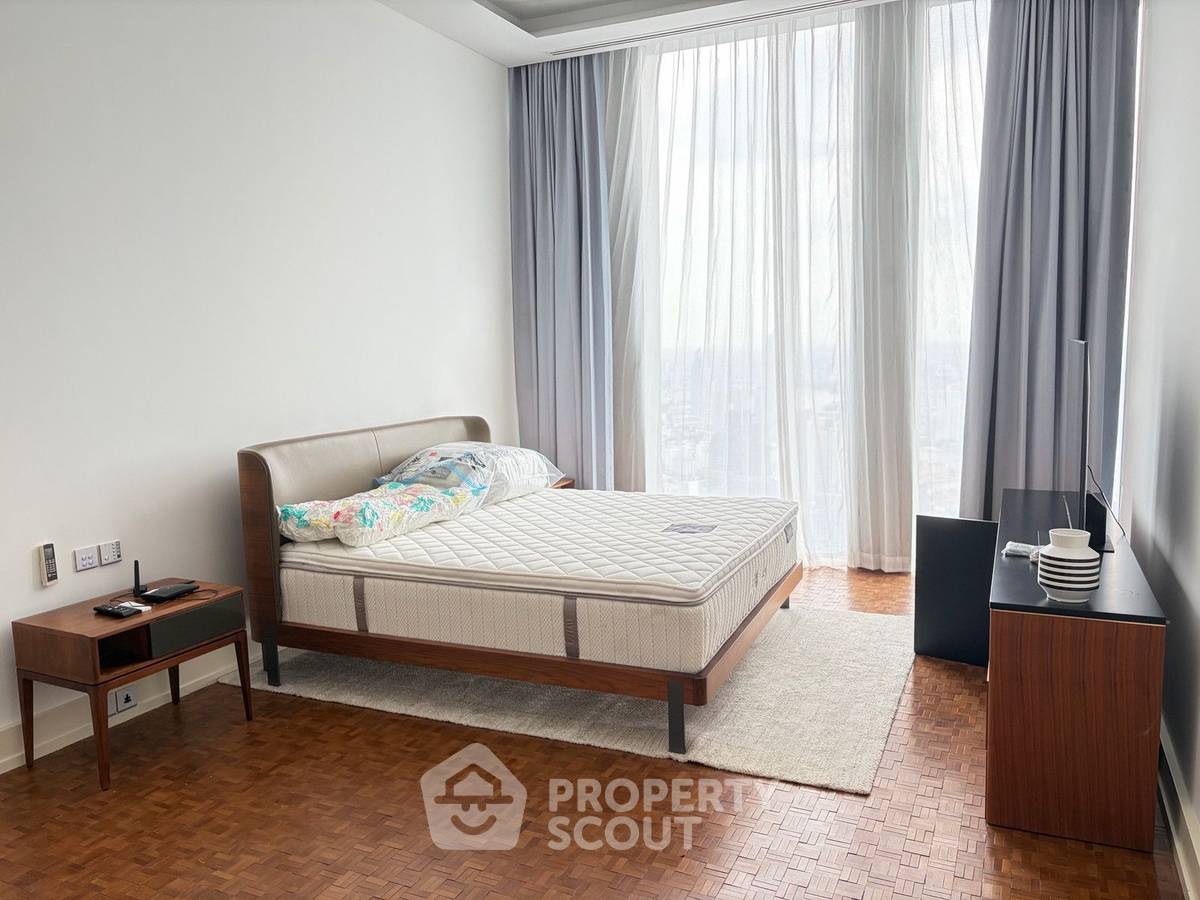 รูป 3 ห้องนอน 531 ตร.ม. ชั้นสูง ที่ The Ritz-Carlton Residences, Bangkok ใกล้ BTS ช่องนนสี่ 100 ม. (ID 3082318) - รูปที่ 27/28