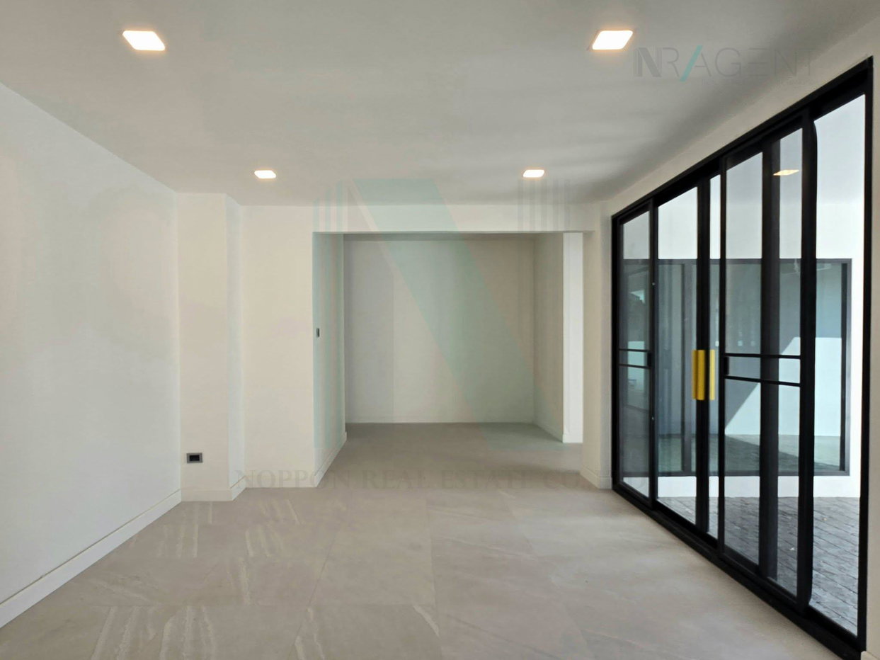 รูป ขายบ้านเดี่ยว โครงการ บ้านเมืองเอกโครงการ 3 2 ชั้น 4 ห้องนอน 5 ห้องน้ำ - รูปที่ 6/8