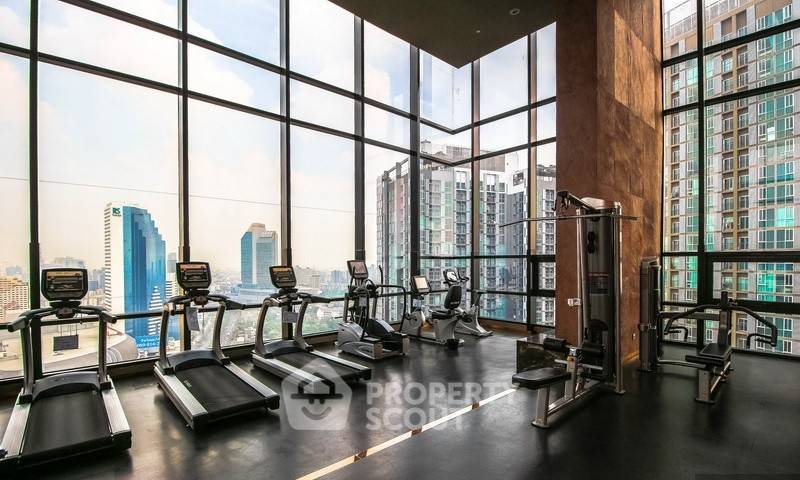 รูป คอนโด 3 ห้องนอน ชั้น 20 ขนาด 136 ตร.ม. ที่ Ivy Ampio รัชดา-พระราม 9 ใกล้ MRT ศูนย์วัฒนธรรมฯ 300 ม. 📍 (ID 3082348) - รูปที่ 25/30