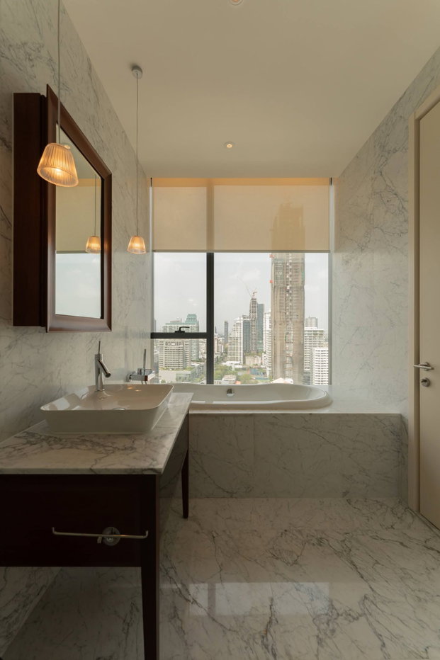 รูป RS6984 ให้เช่า KHUN by YOO Thonglor Luxury Designer Residence ใจกลางทองหล่อ ใกล้ BTS ทองหล่อ - รูปที่ 10/11