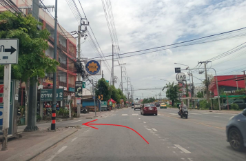 picture HOME 264 Sq.w. Bang Bua Thong Nonthaburi for 4.4M - 2/57
