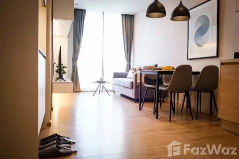 ขาย คอนโด 1 ห้องนอน ในโครงการ โนเบิล อราวน์ สุขุมวิท 33 6581005