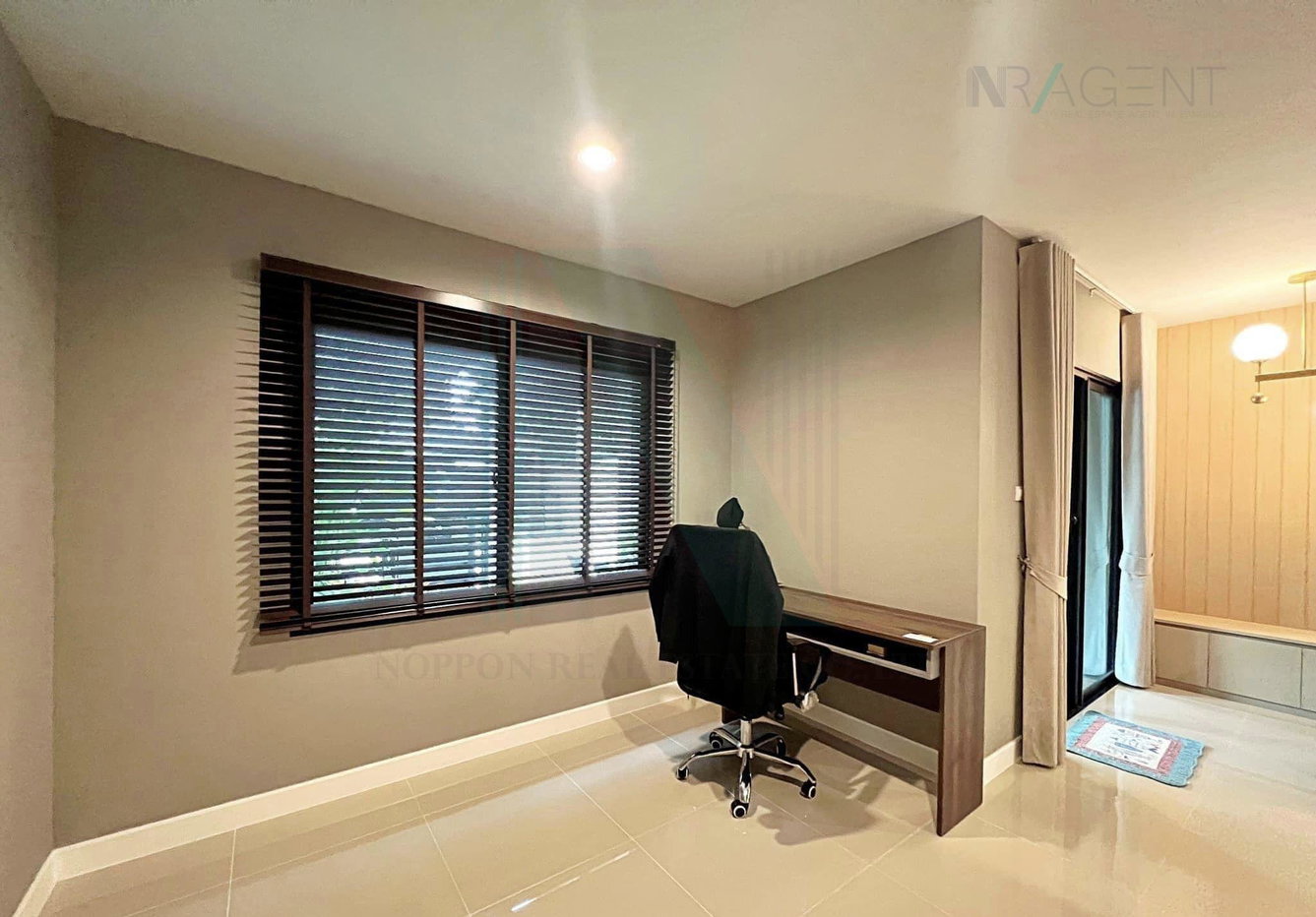 รูป ให้เช่าบ้านเดี่ยว 2 ชั้น โคโม่ โบทานิก้า บางนา 3 ห้องนอน 3 ห้องน้ำ - รูปที่ 7/8