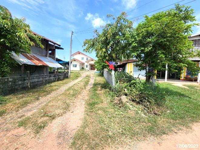 picture HOME 89.7 Sq.w. Selaphum Roi Et for 1.2M - 5/14