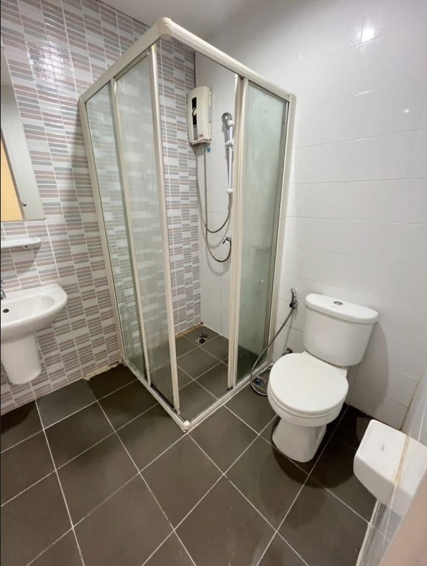 รูป 💥CP-11390💥ให้เช่า ทาวน์โฮม 2 ชั้น หมู่บ้านพฤษาวิลล์ 48 👉แอดไลน์ @primecondo - รูปที่ 24/27