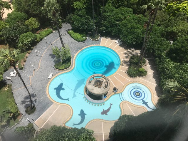 picture Beachfront Condo -2 Bed Room at Ban Chang, Rayong - 11/14