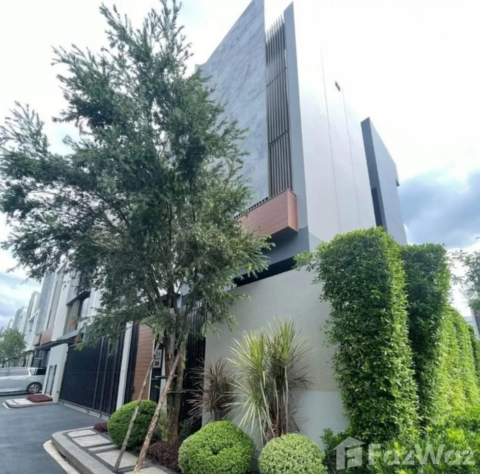 picture Bugaan Krungthep Kreetha 3 flooring House 5343111 - 2/23